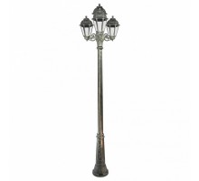 Фонарный столб Fumagalli Saba K22.157.S31.BXF1R