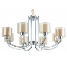 Подвесная люстра Arte Milano Neapolis-77207 277207/8 Ni