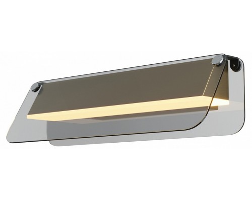 Накладной светильник Maytoni Flat MOD296WL-L6BS3K Накладной светильник Maytoni Flat MOD296WL-L6BS3K