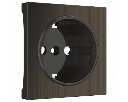 Накладка для розетки Werkel W117 2 W1179012 Накладка для розетки Werkel W117 2 W1179012