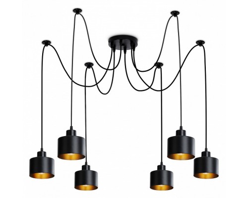 Подвесная люстра Ambrella Light TR TR8132 Подвесная люстра Ambrella Light TR TR8132