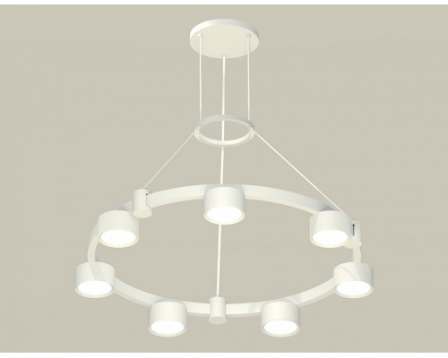 Подвесная люстра Ambrella Light XR XR92031500 Подвесная люстра Ambrella Light XR XR92031500