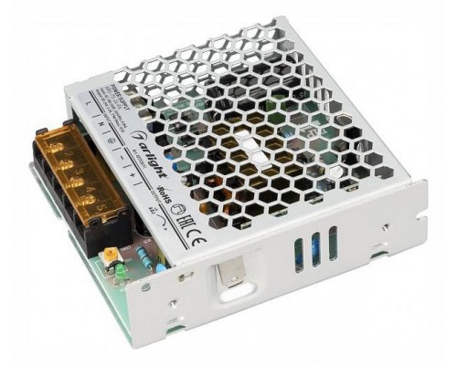 Блок питания Arlight ARS-75-24-FA 027326(1) Блок питания Arlight ARS-75-24-FA 027326(1)