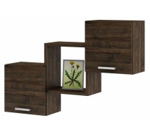 Полка комбинированная Флэш-19