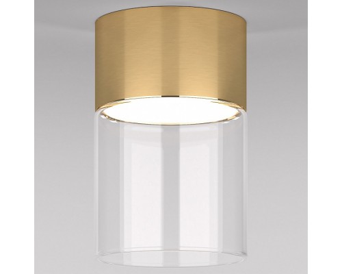 Накладной светильник Elektrostandard Lumen a064707 Накладной светильник Elektrostandard Lumen a064707