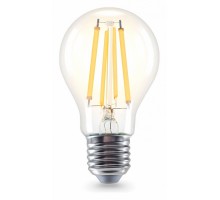 Лампа светодиодная Ambrella Light A60 E27 20Вт 4000K 602014