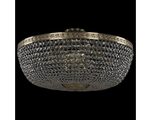 Люстра на штанге Bohemia Ivele Crystal 1911 19111/80IV G Люстра на штанге Bohemia Ivele Crystal 1911 19111/80IV G