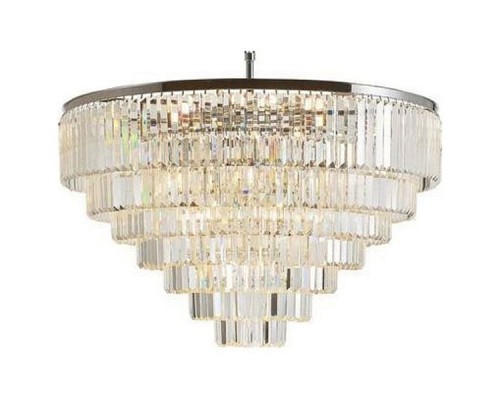 Подвесной светильник Divinare Nova 3001/02 LM-25 Подвесной светильник Divinare Nova 3001/02 LM-25