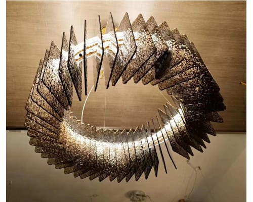 Подвесная люстра Alfa-Light F0924 F0924-09