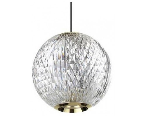Подвесной светильник Odeon Light Crystal 5008/5LA Подвесной светильник Odeon Light Crystal 5008/5LA