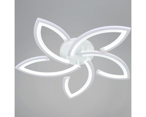 Потолочная люстра  54090-0.3-05 WH