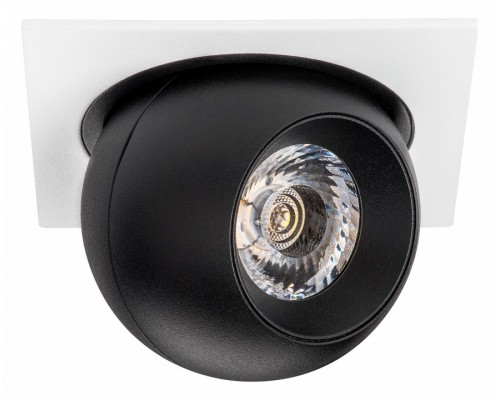 Встраиваемый светильник Lightstar Intero BALL i51674 Встраиваемый светильник Lightstar Intero BALL i51674