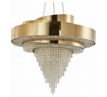 Подвесная люстра Arte Milano AM-8318 8318B.D800.H700.E14.14 G