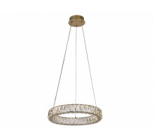 Подвесная люстра Newport KRISTA М0071279