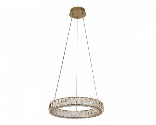 Подвесная люстра Newport KRISTA М0071279