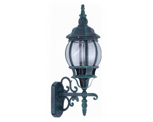Светильник на штанге Arte Lamp Atlanta A1041AL-1BG Светильник на штанге Arte Lamp Atlanta A1041AL-1BG