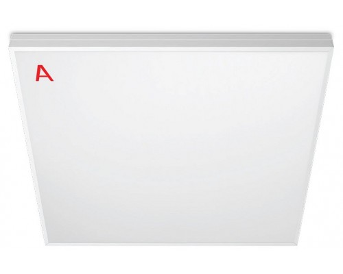 Светильник для потолка Армстронг WoltaSTD STD ДВО11-54-041-6К