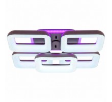 Накладной светильник Citilux Паркер Смарт 1 