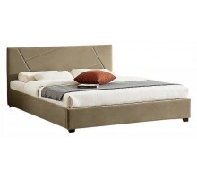 Кровать двуспальная Columbia