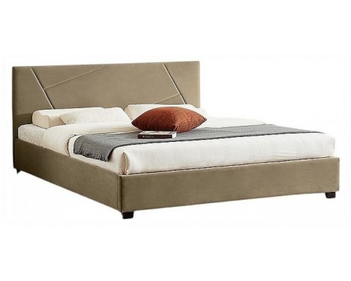 Кровать двуспальная Columbia