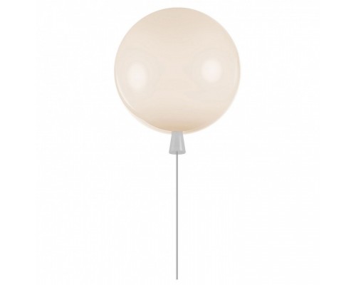 Накладной светильник Loft it Memory 5055C/S white Накладной светильник Loft it Memory 5055C/S white