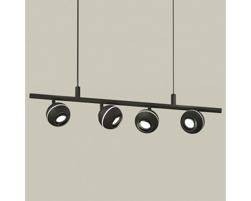 Подвесной светильник Ambrella Light XB XB9002530 Подвесной светильник Ambrella Light XB XB9002530