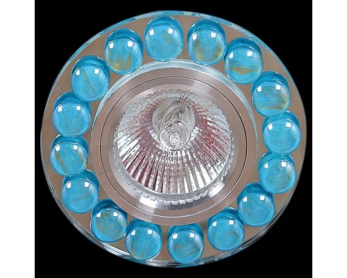 Встраиваемый светильник Sneha 4050/D 4050/D MR16 A01