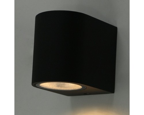 Накладной светильник Arte Lamp 3102 A3102AL-1BK Накладной светильник Arte Lamp 3102 A3102AL-1BK