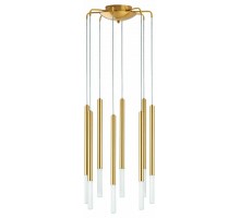 Подвесная люстра Lightstar Tubo L8T747143