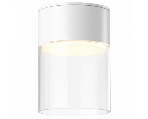 Накладной светильник Maytoni Glory C094CL-GX53-W Накладной светильник Maytoni Glory C094CL-GX53-W