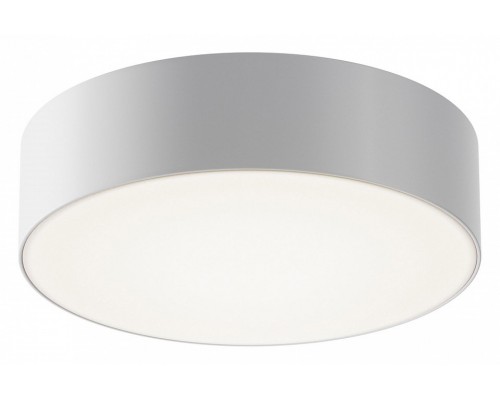 Накладной светильник Maytoni Zon IP O431CL-L30W4K Накладной светильник Maytoni Zon IP O431CL-L30W4K