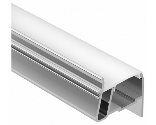 Профиль для контурной подсветки натяжного потолка Arlight STRETCH 040702 Профиль для контурной подсветки натяжного потолка Arlight STRETCH 040702