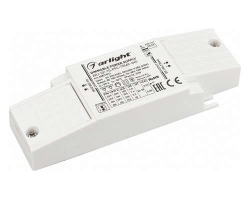 Блок питания Arlight ARJ 028779(1) Блок питания Arlight ARJ 028779(1)
