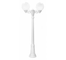Фонарный столб Fumagalli Globe 250 G25.158.S20.WYF1R