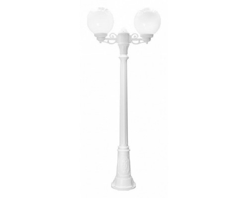 Фонарный столб Fumagalli Globe 250 G25.158.S20.WYF1R Фонарный столб Fumagalli Globe 250 G25.158.S20.WYF1R