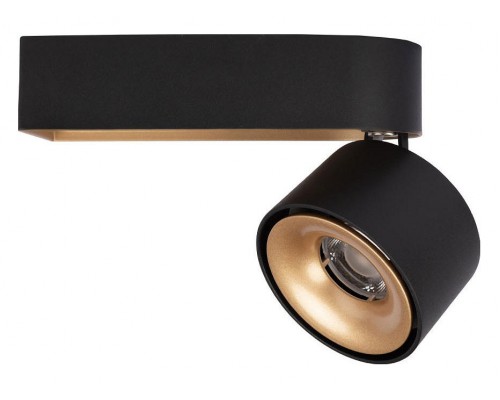 Накладной светильник Loft it Knof 10324/A Gold Black Накладной светильник Loft it Knof 10324/A Gold Black