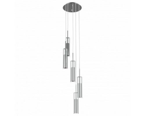 Подвесной светильник Lightstar Cilino 756054 Подвесной светильник Lightstar Cilino 756054