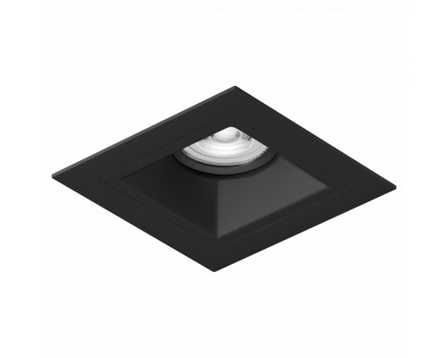 Встраиваемый светильник Lightstar Domino D51707BMOD Встраиваемый светильник Lightstar Domino D51707BMOD