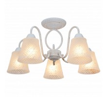 Люстра на штанге TopLight Jaclyn TL1141-5H