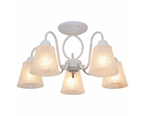 Люстра на штанге TopLight Jaclyn TL1141-5H Люстра на штанге TopLight Jaclyn TL1141-5H