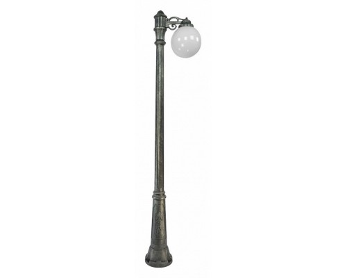 Фонарный столб Fumagalli Globe 250 G25.157.S10.BYF1R Фонарный столб Fumagalli Globe 250 G25.157.S10.BYF1R