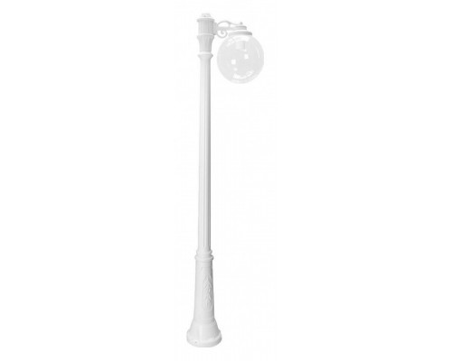 Фонарный столб Fumagalli Globe 300 G30.157.S10.WXF1R Фонарный столб Fumagalli Globe 300 G30.157.S10.WXF1R