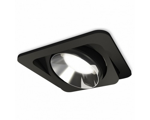 Встраиваемый светильник Ambrella Techno Spot 101 XC7659022 Встраиваемый светильник Ambrella Techno Spot 101 XC7659022
