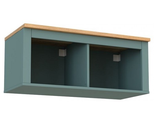 Полка навесная Сага