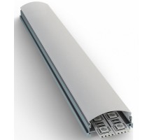 Короб накладной Apeyron Electrics  08-13