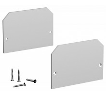 Заглушка для профиля 6063 LINE 3525 0223802