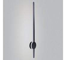 Бра 86230 86230-9.2-001U LED35W BK