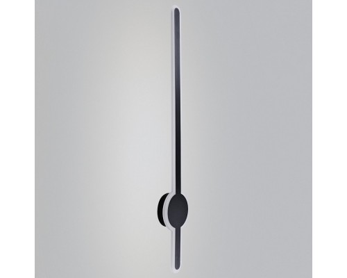 Бра 86230 86230-9.2-001U LED35W BK