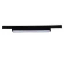 Накладной светильник 13001-9.3-001UR magnetic LED12W BK