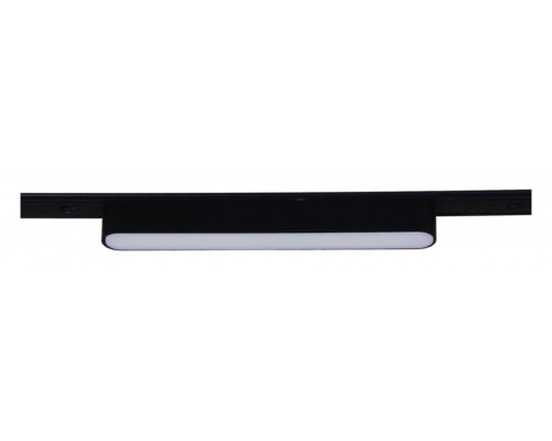 Накладной светильник 13001-9.3-001UR magnetic LED12W BK Накладной светильник 13001-9.3-001UR magnetic LED12W BK